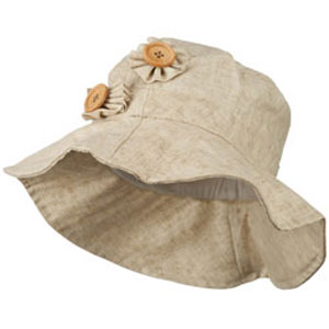 專業度身訂製漁夫帽 訂購漁夫帽CT-BHUM-005