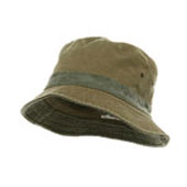 帽子專門店度身訂造 漁夫帽 CT-BHUM-018