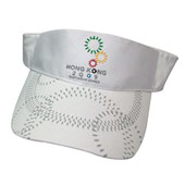  專營設計及售賣 運動太陽帽CT-VCUM-022