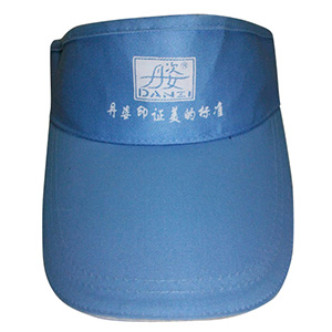 團隊團體訂製不同帽款 太陽帽CT-VCUM-025