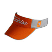 來版訂購帽款 DIY高爾夫球帽/太陽帽CT-VCUM-049
