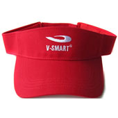 來版訂購 遮陽帽系列 DIY太陽帽CT-VCUM-038