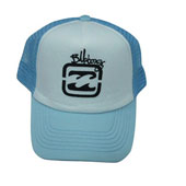  來版訂造帽 特別款網帽 貨車帽CT-MCUM-021