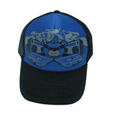 訂造團體卡車帽 戶外活動專用帽款 貨車帽CT-MCUM-027