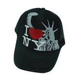 度身訂購帽子 圖樣印製各類休閒帽 / 貨車帽 CT-MCUM-039
