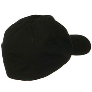 專營鴨仔帽 / Cap帽 纯色棒球帽 CT-BCUM-002