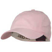 時尚女性棒球帽 CT-BCUM-004