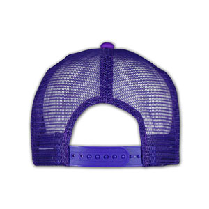  帽子專門店度身訂造 紫薇之星 貨車帽 CT-MCUM-059