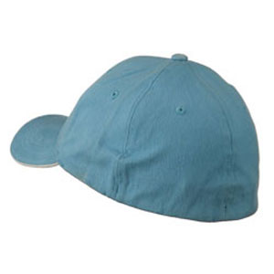 設計棒球帽款式 棒球帽 CT-BCUM-005