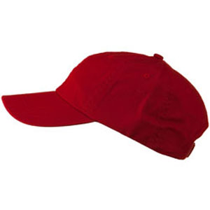 訂購棒球帽 高身帽款 CT-BCUM-009