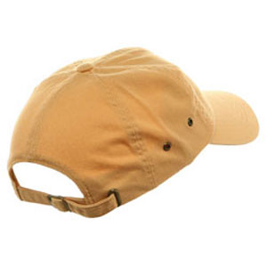 專業自製 DIY棒球帽 CT-BCUM-022