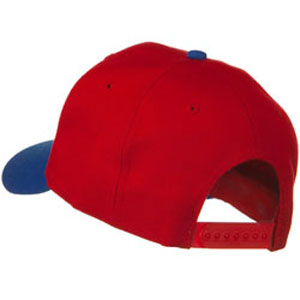 網上訂購Cap帽 棒球帽 CT-BCUM-024