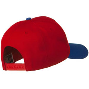 網上訂購Cap帽 棒球帽 CT-BCUM-024