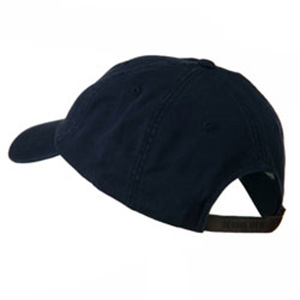 專業訂購 帆布棒球帽 CT-BCUM-029