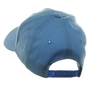 專業訂製 粉蓝棒球帽Cap帽 CT-BCUM-035