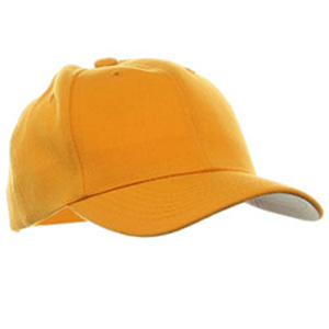 訂製各類鴨舌帽-棒球帽 CT-BCUM-036