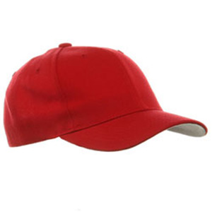 自家製作鴨咀帽-棒球帽 CT-BCUM-037