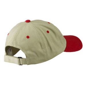 棒球帽格仔鋪 棒球帽 CT-BCUM-014