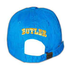 帽子專門店度身訂造 藍之精靈 棒球帽 CT-BCUM-079