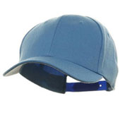 專業訂製 粉蓝棒球帽Cap帽 CT-BCUM-035