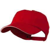 專營鴨仔Cap帽-棒球帽 CT-BCUM-040
