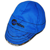 帽子專門店度身訂造 藍黑潮人棒球帽 CT-BCUM-075