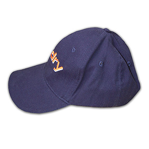 帽子專門店度身訂造 全藍之譽 棒球帽CT-BCUM-090