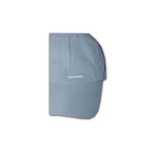 帽子專門店度身訂造 淡白優雅 棒球帽CT-BCUM-092