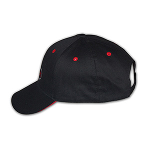 帽子專門店度身訂造 帽中之王 棒球帽 CT-BCUM-095