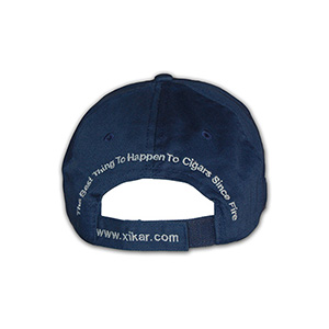  帽子專門店度身訂造 光藍圍繞 棒球帽CT-BCUM-096