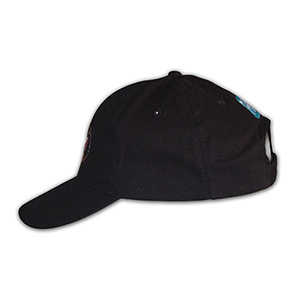 帽子專門店度身訂造 索黑之酷棒球帽CT-BCUM-101