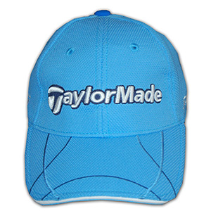 帽子專門店度身訂造 湖藍之星棒球帽 CT-BCUM-104