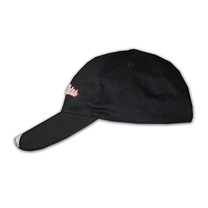 帽子專門店度身訂造 邊鋒突顯 棒球帽 CT-BCUM-113