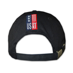 帽子專門店度身訂造 邊鋒突顯 棒球帽 CT-BCUM-113