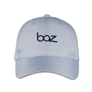  帽子專門店度身訂造 天銀棒球帽 CT-BCUM-125