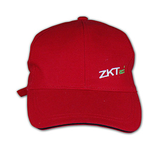 帽子專門店度身訂造 特色紅炎棒球帽 CT-BCUM-128