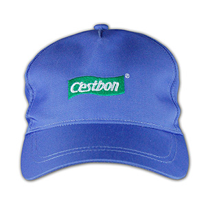 帽子專門店度身訂造 藍棉之星 棒球帽 CT-BCUM-118