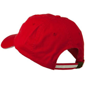 專營鴨仔Cap帽-棒球帽 CT-BCUM-040