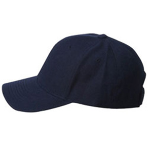 黑色Cap帽訂造 棒球帽CT-BCUM-046