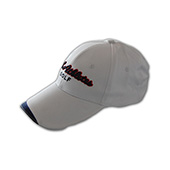 帽子專門店度身訂造 白藍邊鋒CT-BCUM-099