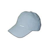 帽子專門店度身訂造 淡白優雅 棒球帽CT-BCUM-092