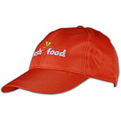 帽子專門店度身訂造 全紅透頂棒球帽 CT-BCUM-123