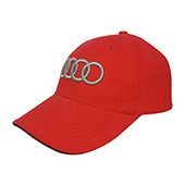 帽子專門店度身訂造 足球款式棒球帽CT-BCUM-149