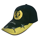 Cap帽達人 棒球網帽 CT-BCUM-151