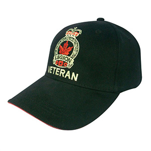 帽子專門店度身訂造棒球帽CT-BCUM-159
