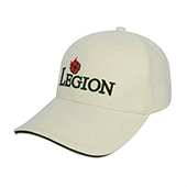   帽子專門店度身訂造棒球帽CT-BCUM-165