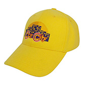 自家設計Cap帽款 棒球帽 CT-BCUM-179