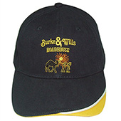經典型款式 團體系列 棒球帽 CT-BCUM-185