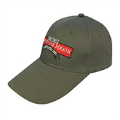  帽子專門店度身訂造 足球款式棒球帽CT-BCUM-186