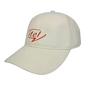   帽子專門店度身訂造 藍色精英 棒球帽CT-BCUM-195